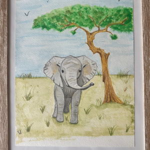 Elephanteau