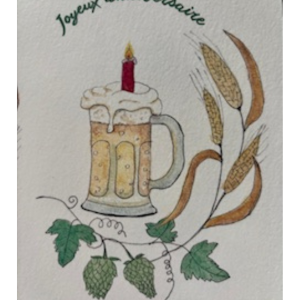 Bière