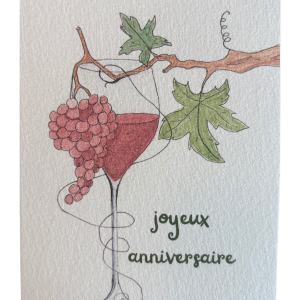 Coupe de Vin