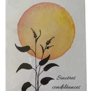 Soleil Couchant