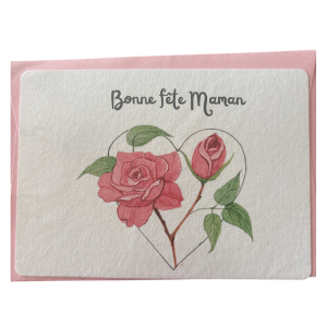 Maman Rose