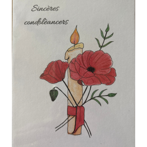 Coquelicots