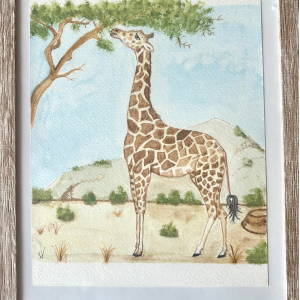 Girafe